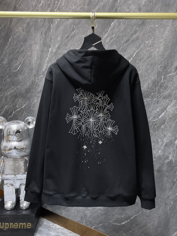 Chrome Hearts hoody-610